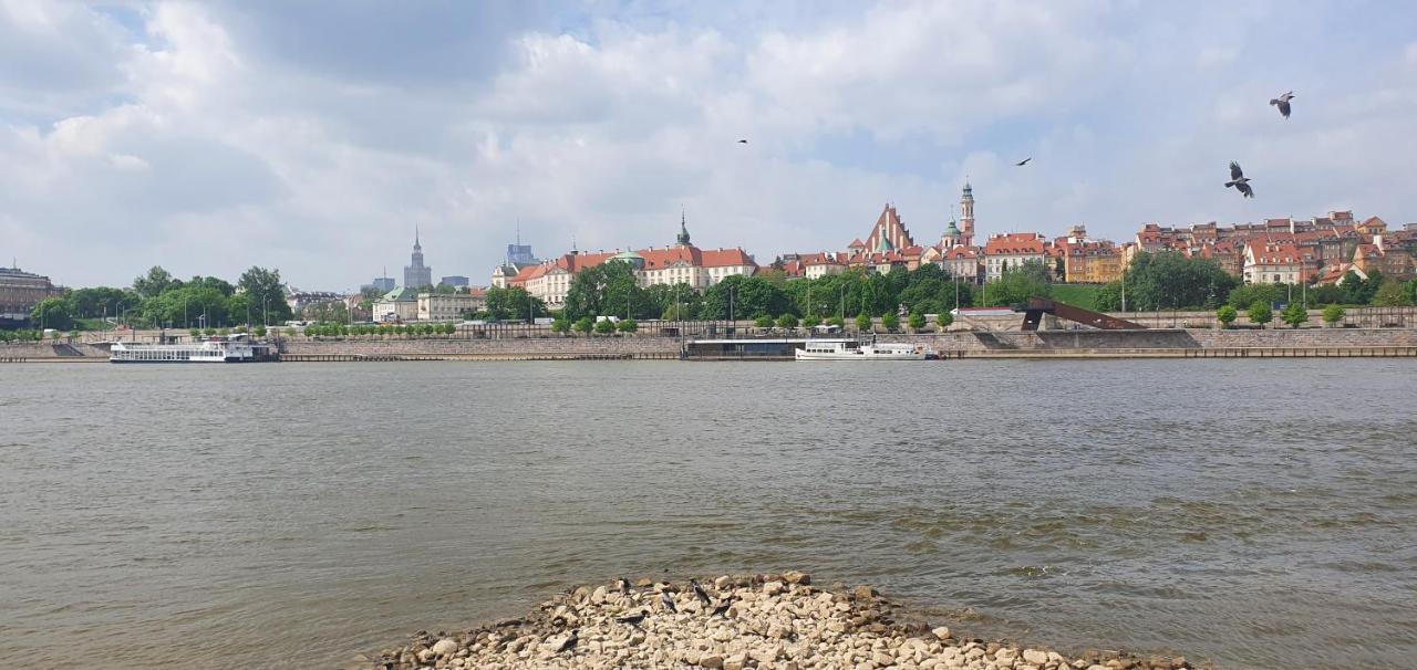 Better Place Classical Warszawa Zewnętrze zdjęcie
