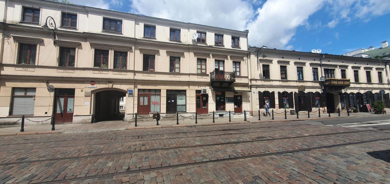 Better Place Classical Warszawa Zewnętrze zdjęcie