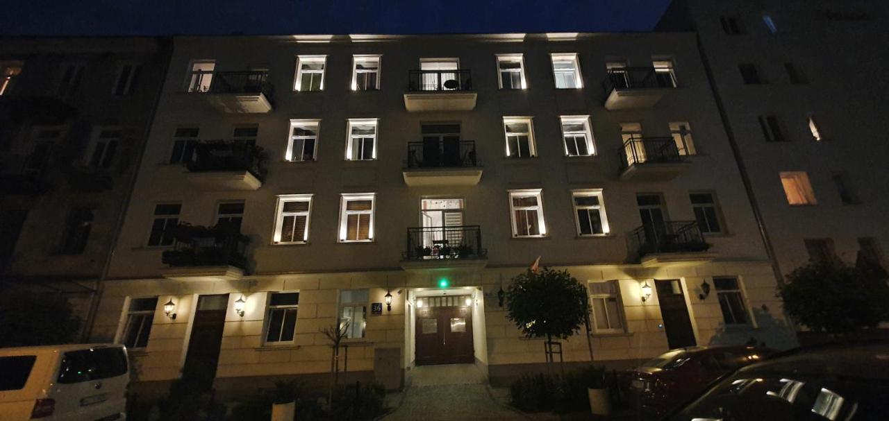 Better Place Classical Warszawa Zewnętrze zdjęcie